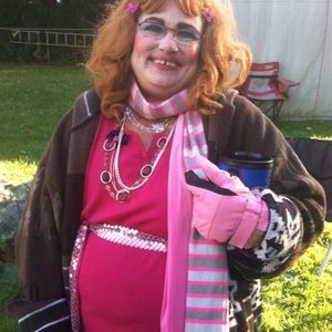 Meet your Posher, Debbie